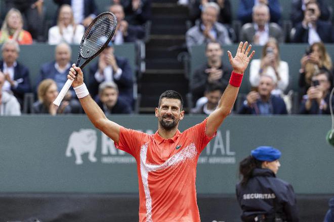 德约科维奇关键节点惊险取胜，公牛带队取胜！