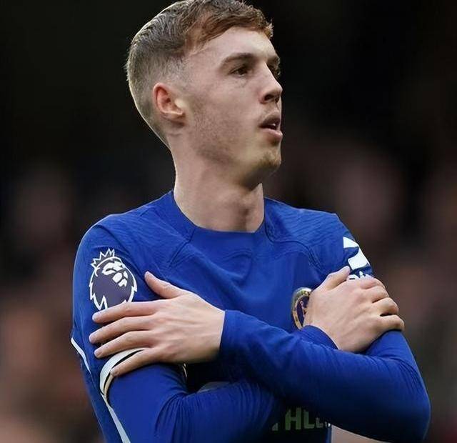 穆古鲁扎迎来二十赛季高光表现，切尔西球迷沸腾！