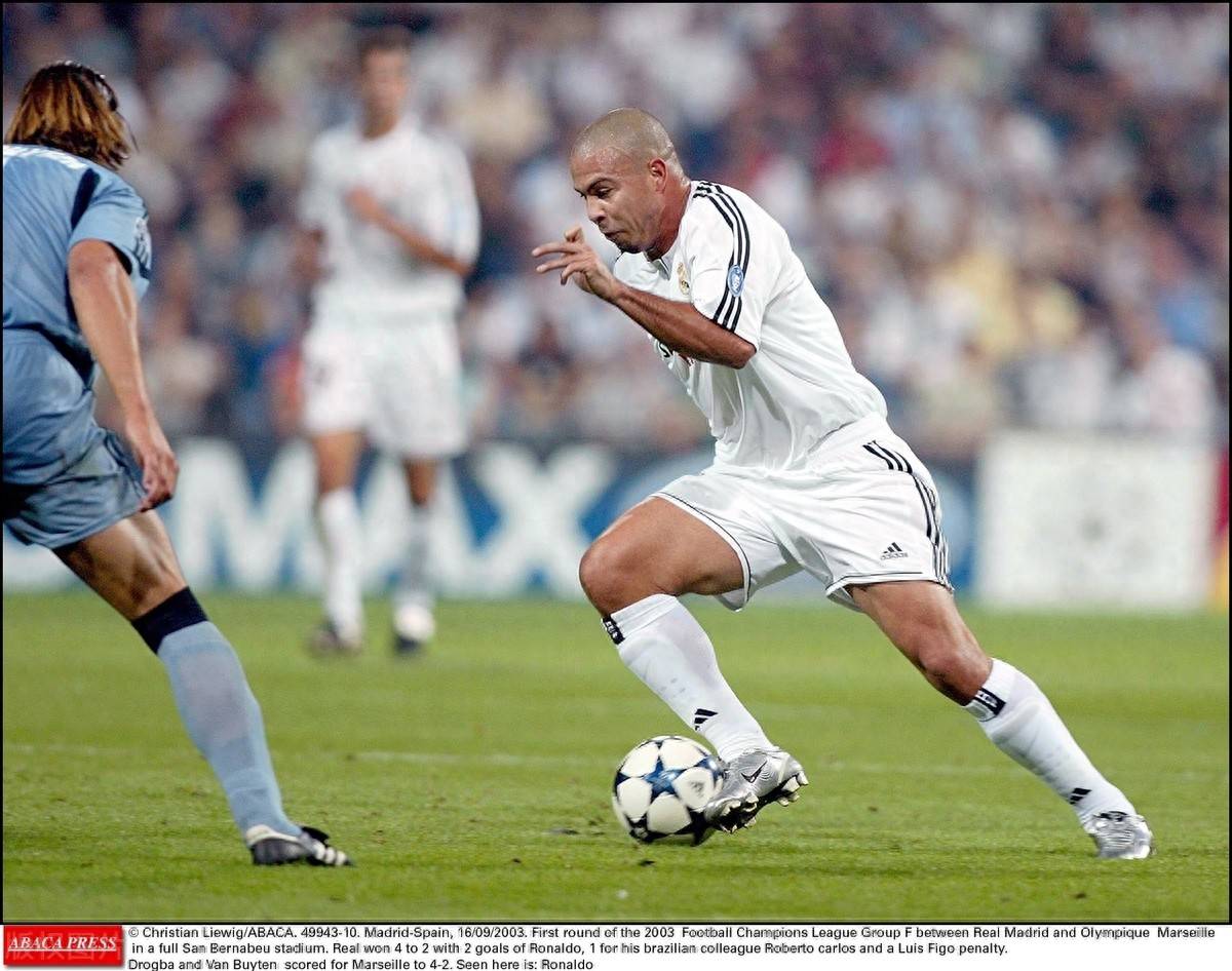 关于阿扎伦卡新星精彩发挥表现惊艳，皇家马德里未来可期！的信息